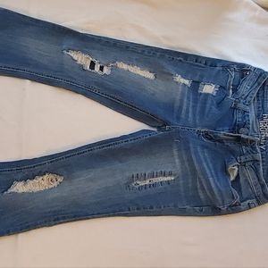 Vintage Hippie Laundry 26